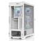 Фото - Корпус Zalman Z10 Duo White (Z10DUOWHITE) без БЖ | click.ua