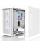 Фото - Корпус Zalman Z10 Duo White (Z10DUOWHITE) без БЖ | click.ua