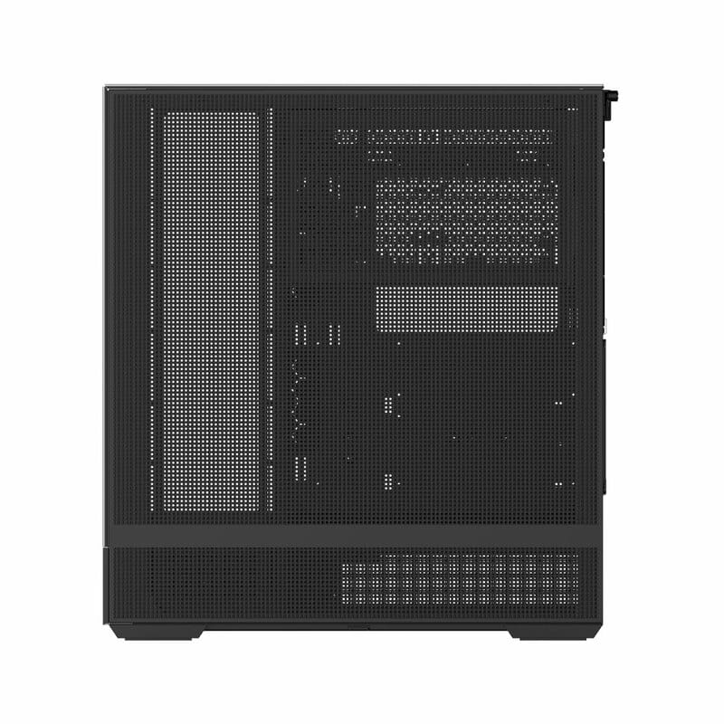 Корпус Zalman P40 Prism Black без БП