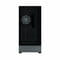 Фото - Корпус Zalman P40 Prism Black (P40PRISMBLACK) без БЖ | click.ua