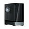 Фото - Корпус Zalman P40 Prism Black (P40PRISMBLACK) без БЖ | click.ua