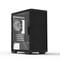 Фото - Корпус Zalman M4 Black (M4BLACK) без БЖ | click.ua