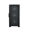 Фото - Корпус Zalman M4 Black (M4BLACK) без БЖ | click.ua