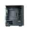 Фото - Корпус Zalman M4 Black (M4BLACK) без БЖ | click.ua