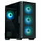 Фото - Корпус Zalman M4 Black (M4BLACK) без БЖ | click.ua