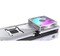 Фото - Видеокарта GF RTX 5090 32GB GDDR7 Aorus Master Ice Gigabyte (GV-N5090AORUSM ICE-32GD) | click.ua