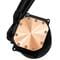 Фото - Система водяного охлаждения AeroCool Oasis L240 Black (ACLA-OA24117.11) | click.ua