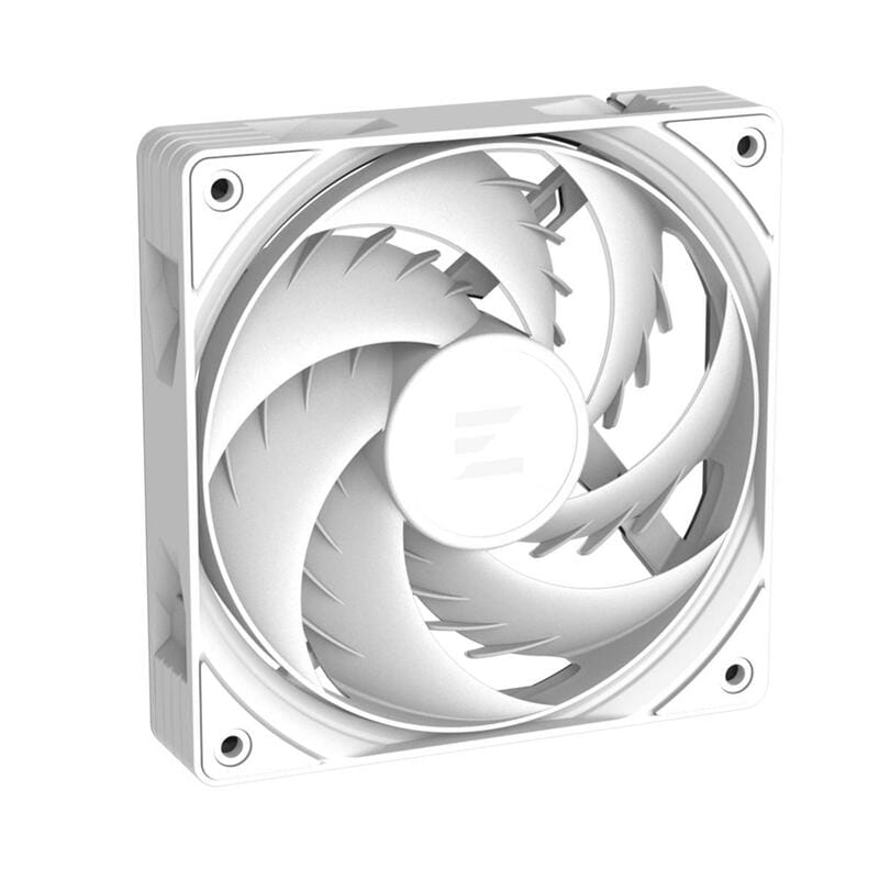 Система водяного охолодження Zalman Alpha2 DS A24 White