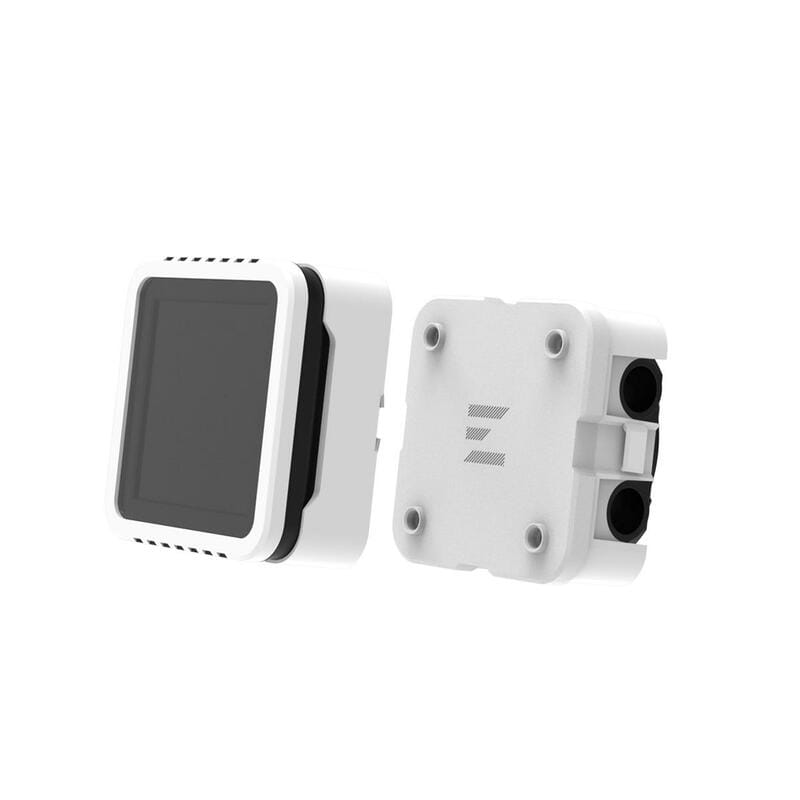Система водяного охолодження Zalman Alpha2 DS A24 White