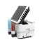 Фото - Система водяного охолодження Zalman Alpha2 DS A24 White | click.ua