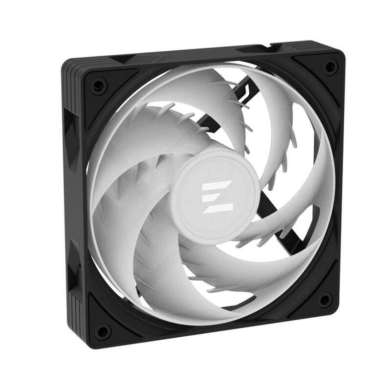 Система водяного охолодження Zalman Alpha2 DS A36 Black