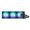 Фото - Система водяного охолодження Zalman Alpha2 DS A36 Black | click.ua