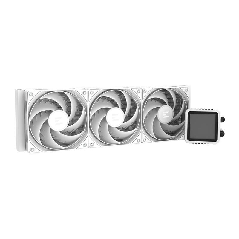 Система водяного охолодження Zalman Alpha2 DS A36 White