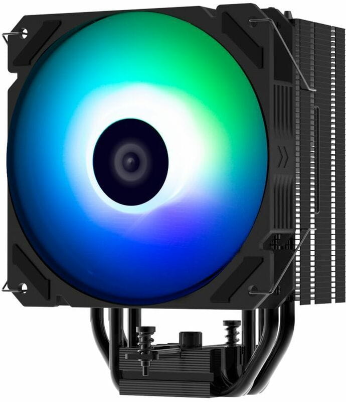 Кулер процессорный Zalman CNPS9X Performa Plus ARGB Black