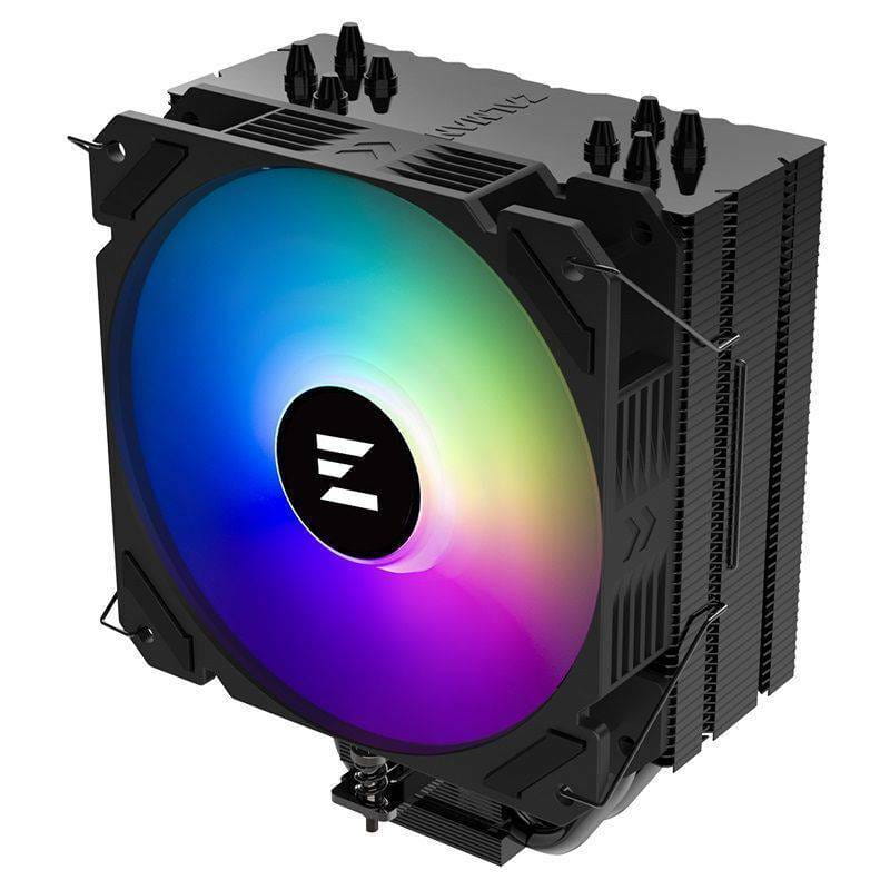 Кулер процессорный Zalman CNPS9X Performa Plus ARGB Black