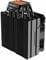 Фото - Кулер процессорный Zalman CNPS9X Performa Plus ARGB Black | click.ua