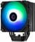 Фото - Кулер процессорный Zalman CNPS9X Performa Plus ARGB Black | click.ua