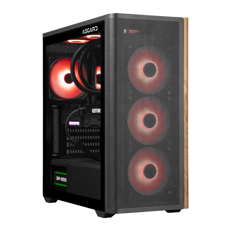 Персональный компьютер ASGARD (A97X.32.S10.57.5584)