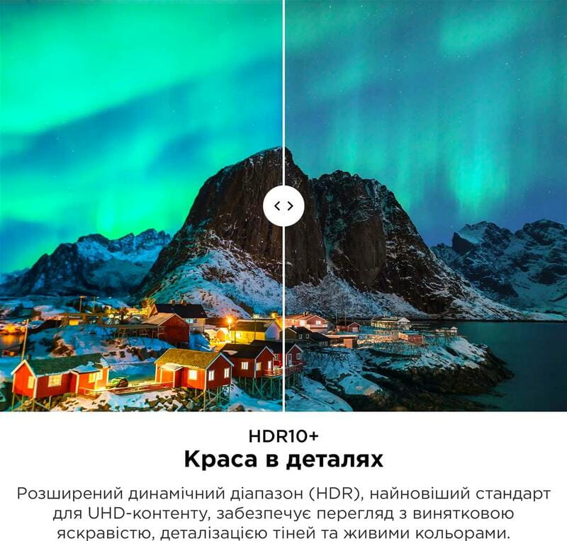 Телевизор TCL 55C805