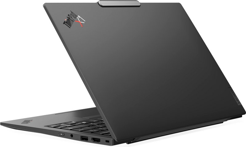 Ноутбук Lenovo ThinkPad X1 Carbon Gen 12 (21KC002CRA) Black