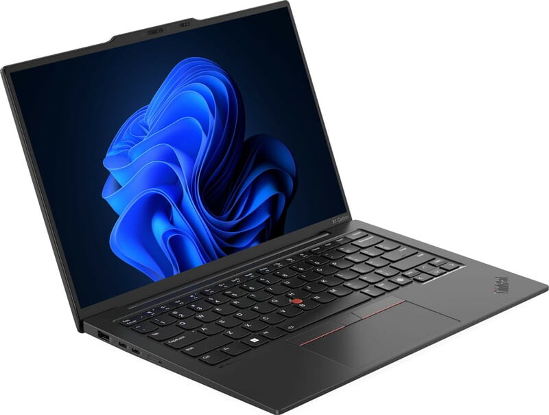 Ноутбук Lenovo ThinkPad X1 Carbon Gen 12 (21KC002CRA) Black