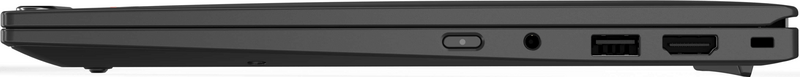 Ноутбук Lenovo ThinkPad X1 Carbon Gen 12 (21KC002CRA) Black