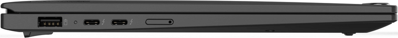 Ноутбук Lenovo ThinkPad X1 Carbon Gen 12 (21KC002CRA) Black