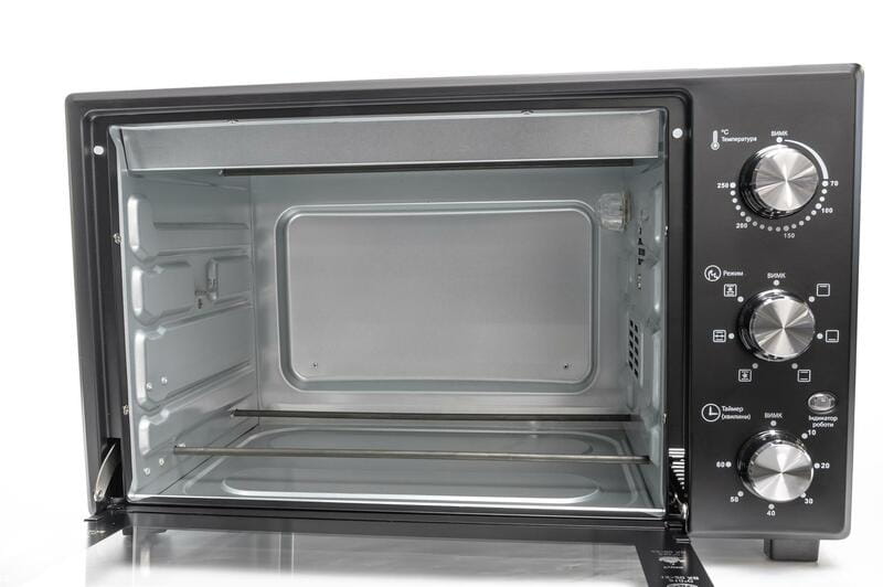 Электропечь Holmer HEO-142CRL