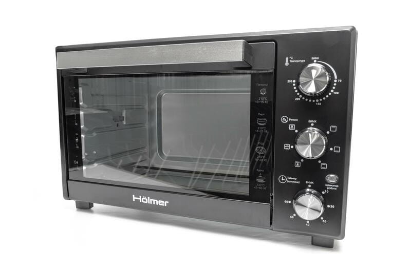 Электропечь Holmer HEO-142CRL
