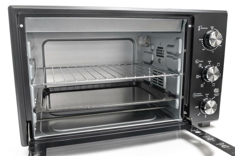 Электропечь Holmer HEO-142CRL