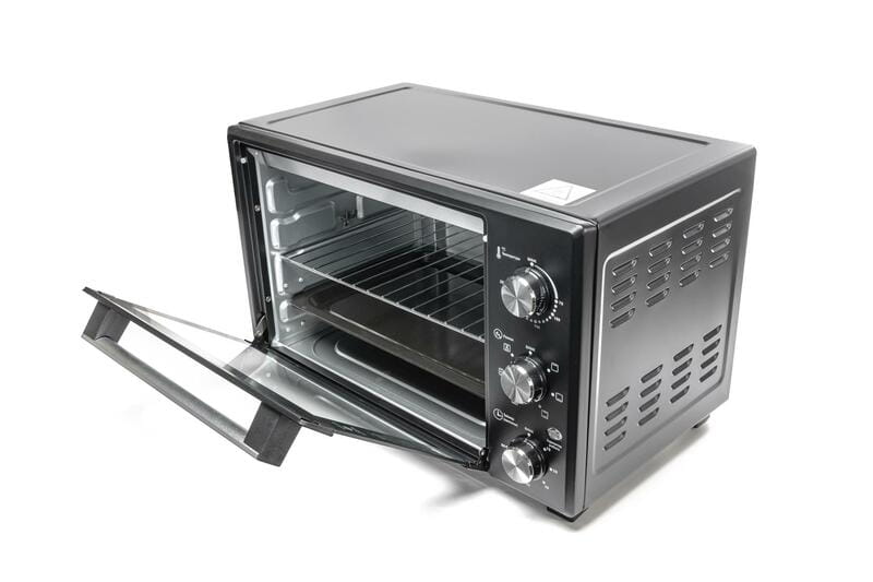 Электропечь Holmer HEO-142CRL