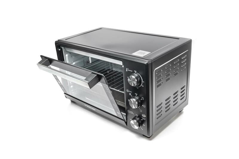 Электропечь Holmer HEO-142CRL