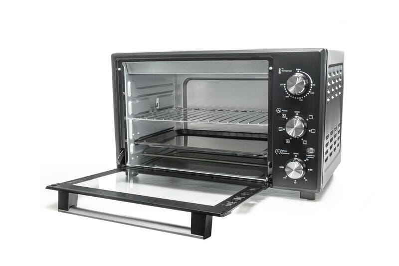 Электропечь Holmer HEO-142CRL