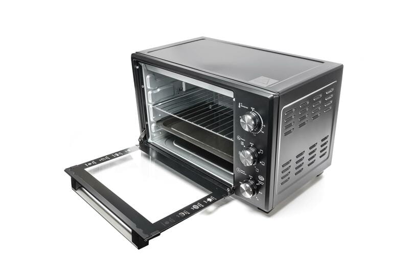 Электропечь Holmer HEO-142CRL