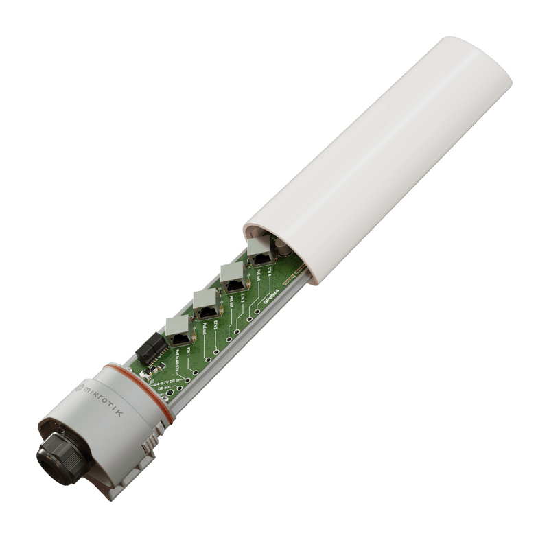 Инжектор MikroTik GPER14i