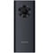 Фото - Мобильный телефон Nomi i2841 Black | click.ua