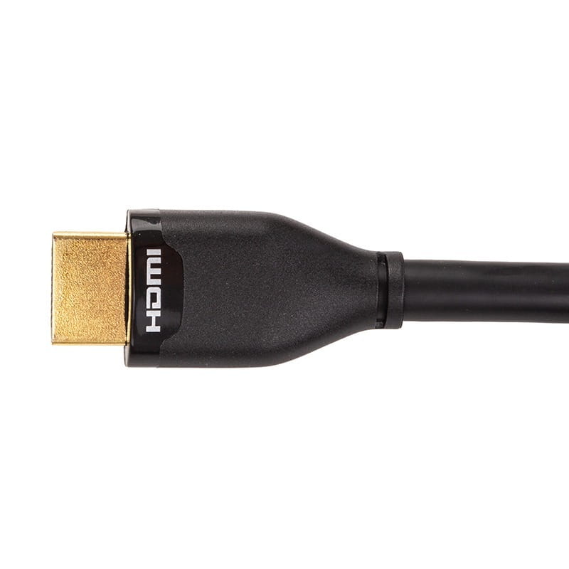 Кабель Cabletime HDMI - HDMI 2.1V (M/M), 8K Ultra HD, 1 м (CCA914579)
