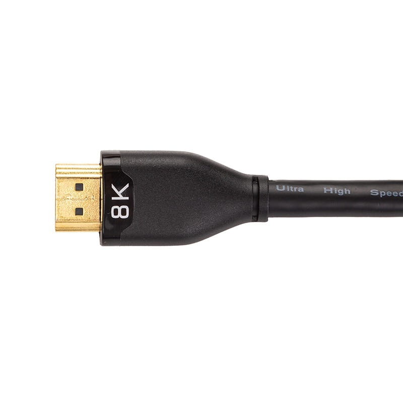 Кабель Cabletime HDMI - HDMI 2.1V (M/M), 8K Ultra HD, 1 м (CA914579)