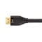 Фото - Кабель Cabletime HDMI - HDMI 2.1V (M/M), 8K Ultra HD, 1 м (CCA914579) | click.ua