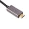 Фото - Кабель Cabletime mini DisplayPort - HDMI 32AWG, 1.8м (CA914586) | click.ua
