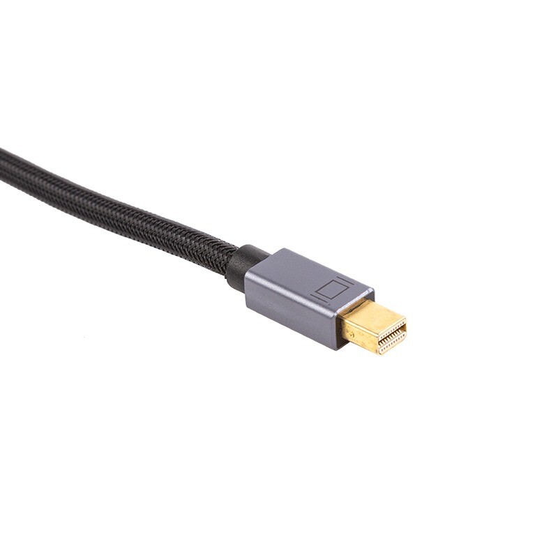 Кабель Cabletime mini DisplayPort - HDMI 32AWG, 1м (CD50H)