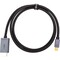 Фото - Кабель Cabletime mini DisplayPort - HDMI 32AWG, 1м (CD50H) | click.ua