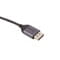 Фото - Кабель Cabletime DisplayPort - DisplayPort 1.4V (M/M), 32AWG, 8K, 2м (CA914647) | click.ua