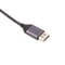 Фото - Кабель Cabletime DisplayPort - DisplayPort 1.4V (M/M), 32AWG, 8K, 2м (CA914647) | click.ua