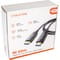 Фото - Кабель Cabletime HDMI - HDMI 2.1V (M/M), AOC, 8K, 60Hz, 48Gbps, 20 м (CA914043) | click.ua