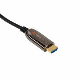 Кабель Cabletime HDMI - HDMI 2.1V (M/M), AOC, 8K, 60Hz, 48Gbps, 30 м (CA914050)