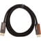 Фото - Кабель Cabletime DisplayPort - HDMI 2.1V (M/M), 8K, 3 м (CA914081) | click.ua