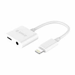 Адаптер Orico Lightning - 3.5 мм/Lightning (CA912797)