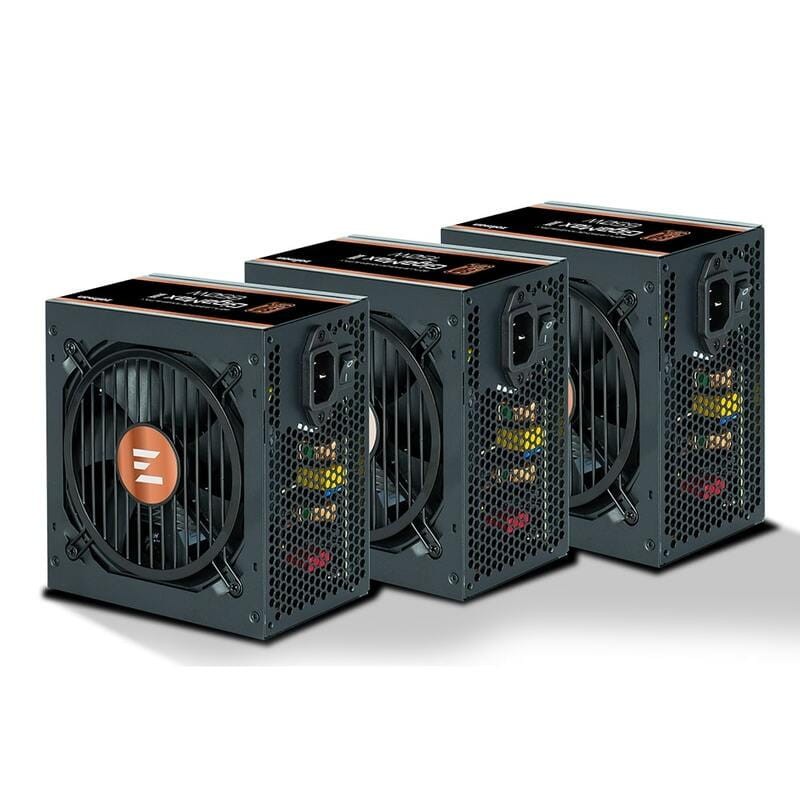 Блок питания Zalman ZM850-GV3 850W