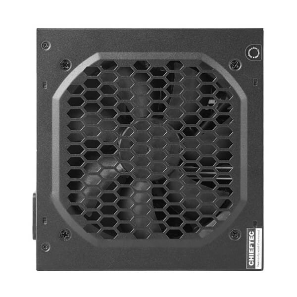 Блок питания Chieftec EON ZPU-400S 400W